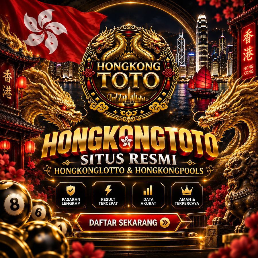 Hongkongtoto Perhentian Raja